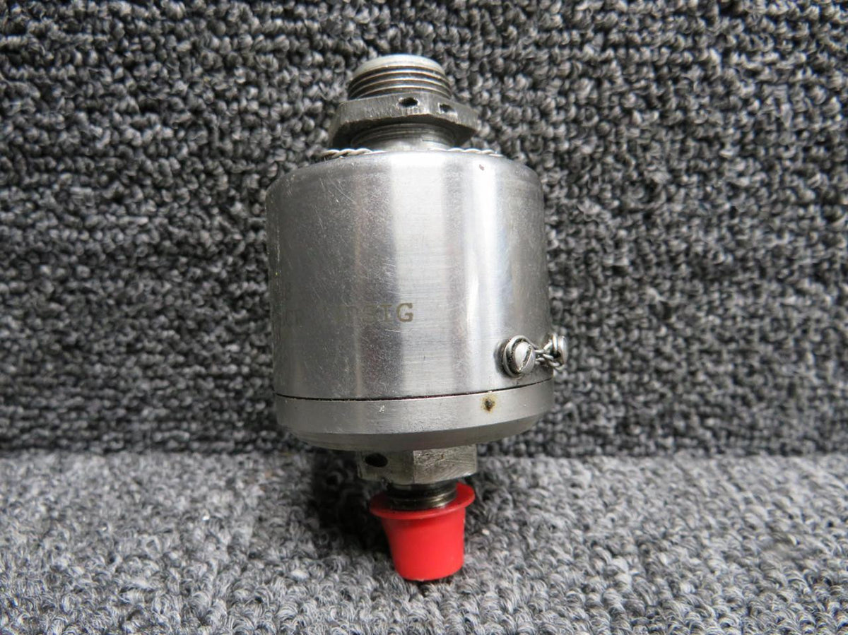 Electro 54208-8170016 Electro Controls Oil Pressure Switch