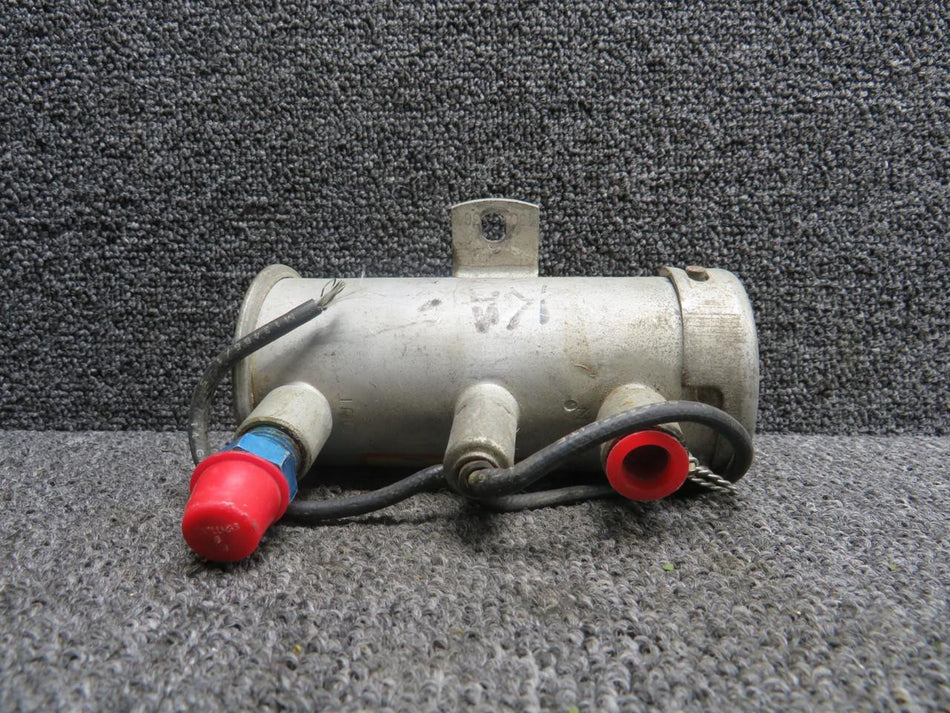 Bendix King 480-564 Bendix Electric Fuel Pump Assembly