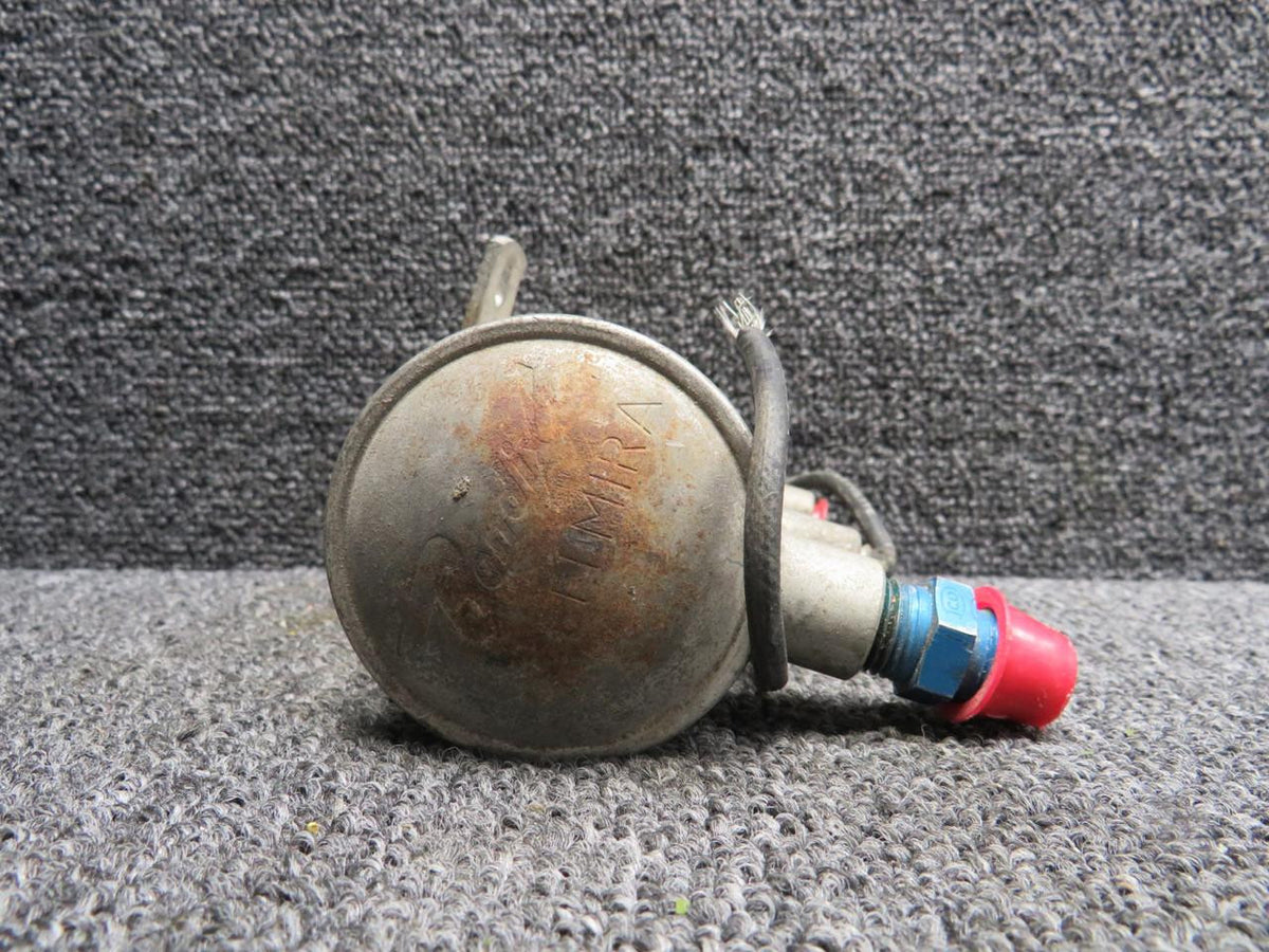 Bendix King 480-564 Bendix Electric Fuel Pump Assembly