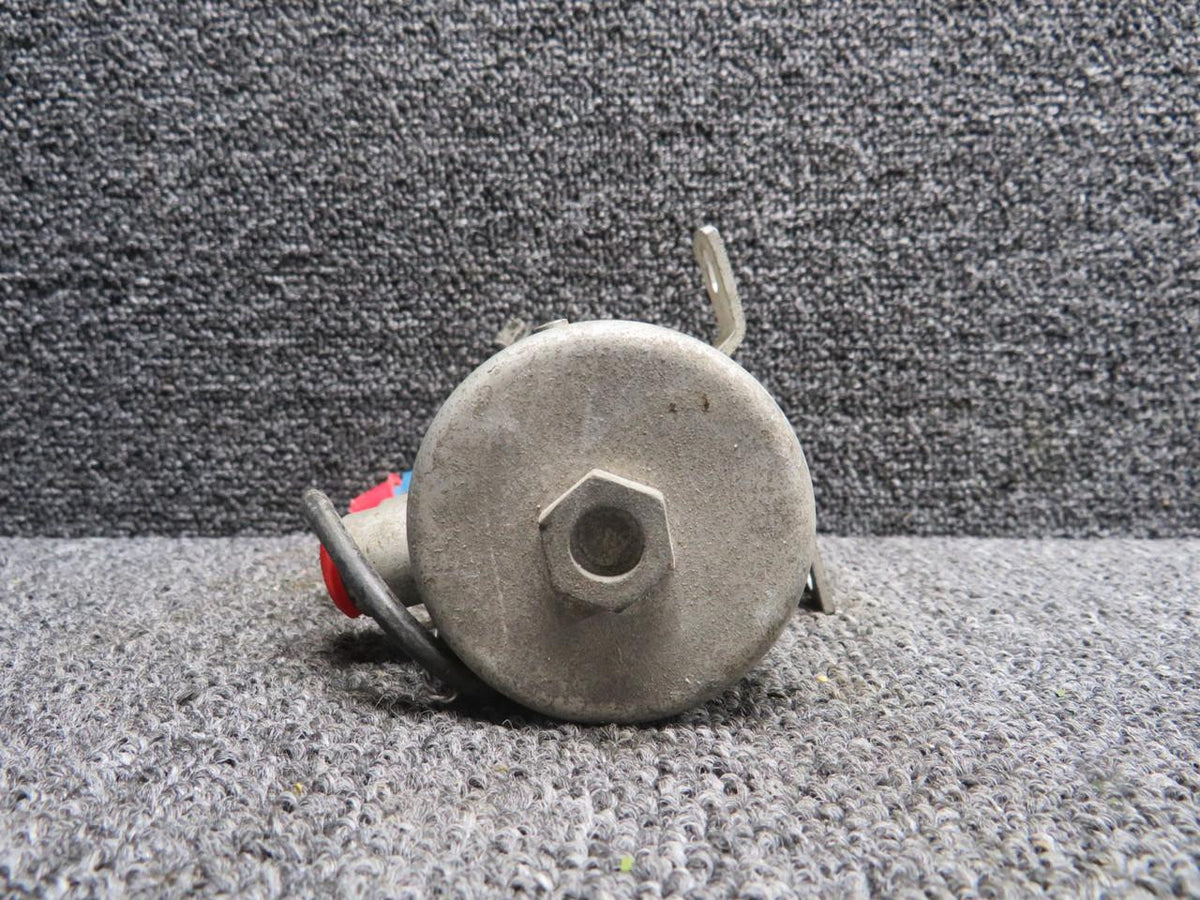 Bendix King 480-564 Bendix Electric Fuel Pump Assembly