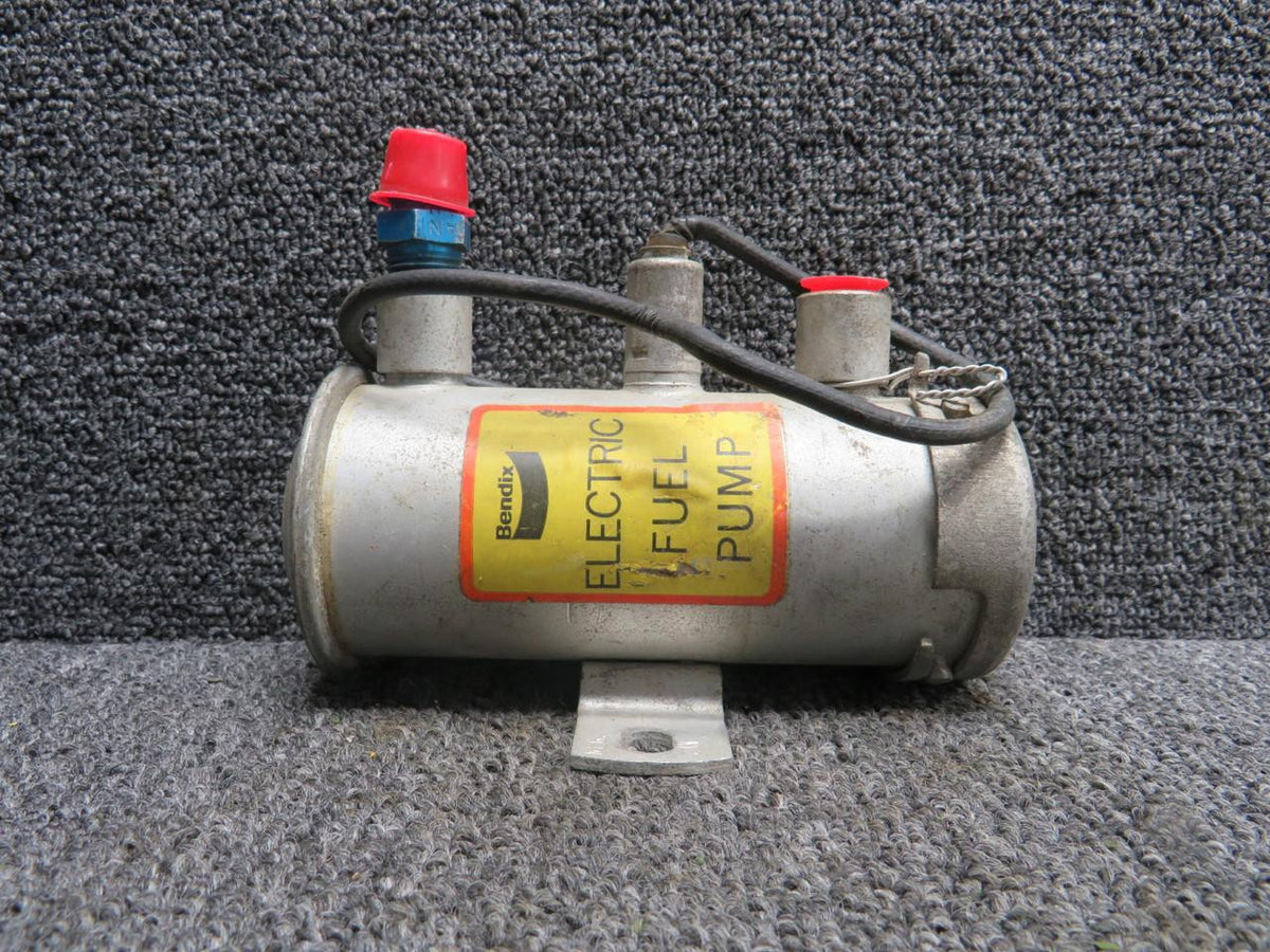 Bendix King 480-564 Bendix Electric Fuel Pump Assembly