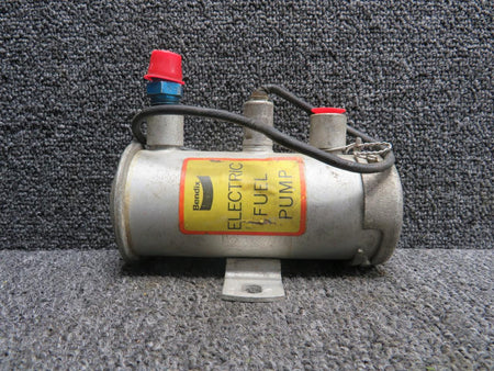 Bendix King 480-564 Bendix Electric Fuel Pump Assembly