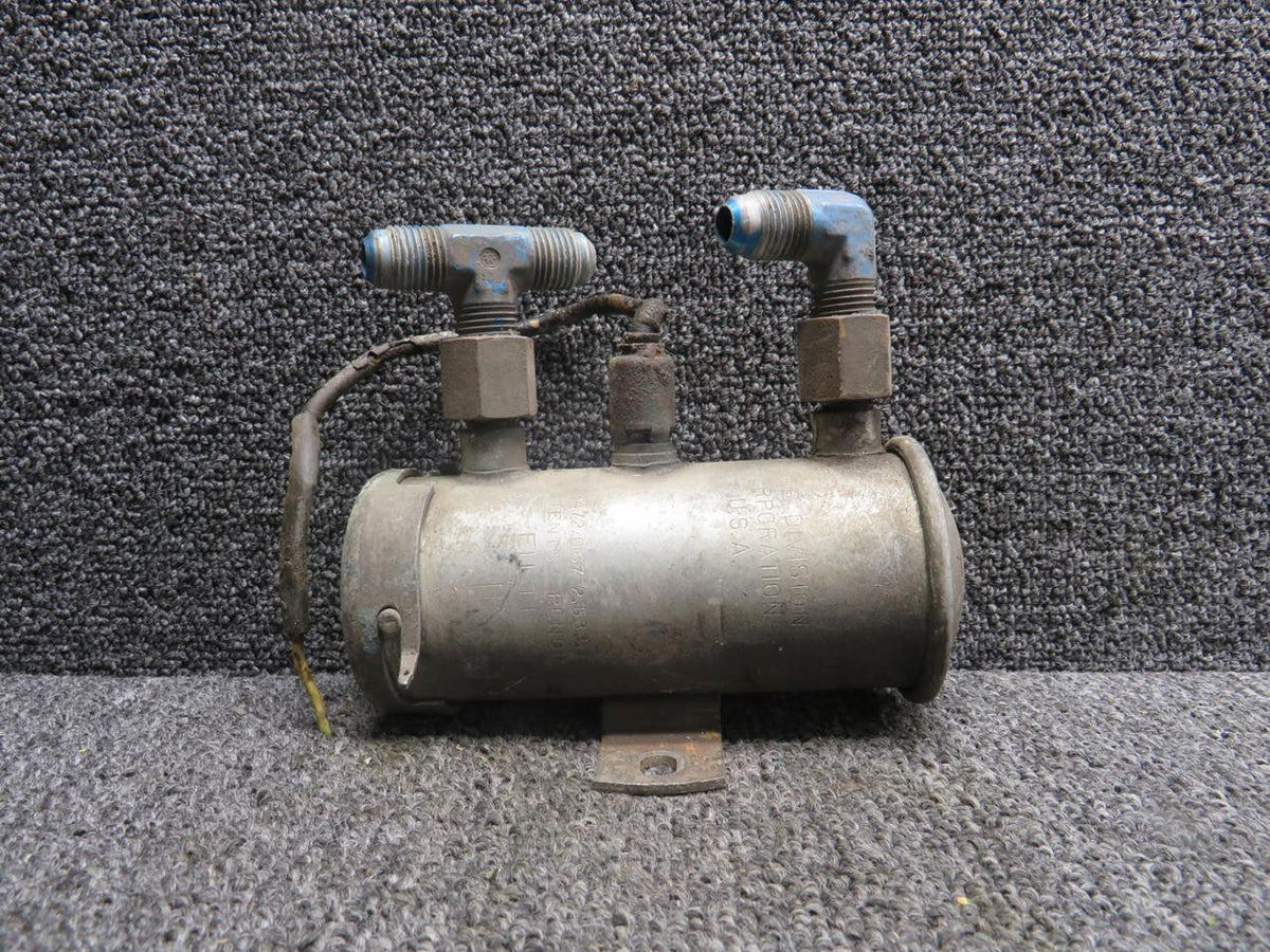 Bendix King 478-360 Bendix Electric Fuel Pump Assembly