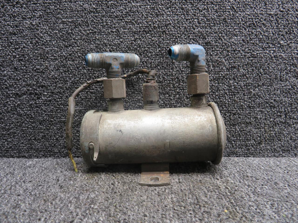 Bendix King 478-360 Bendix Electric Fuel Pump Assembly