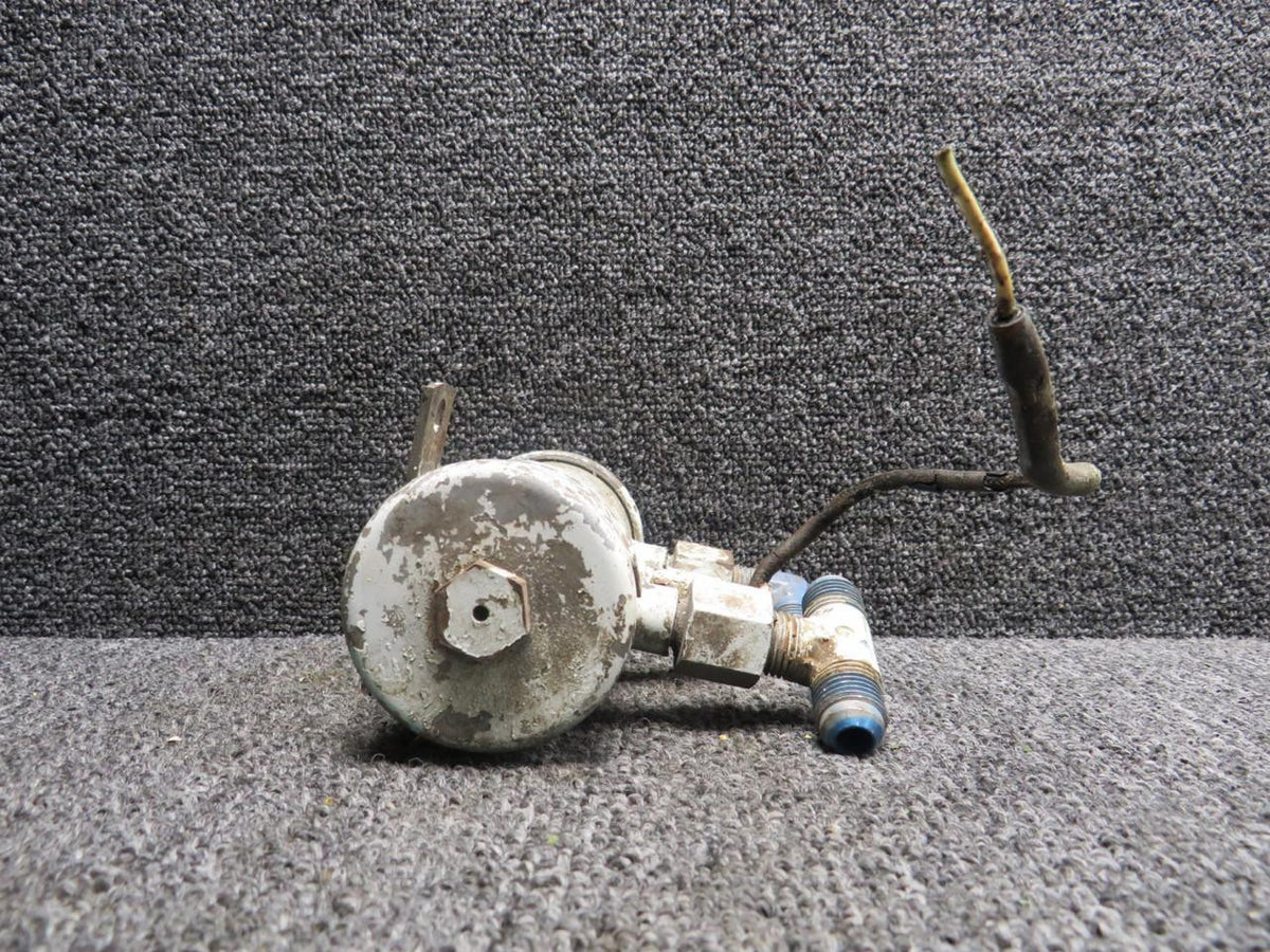 Bendix King 478-360 Bendix Electric Fuel Pump Assembly