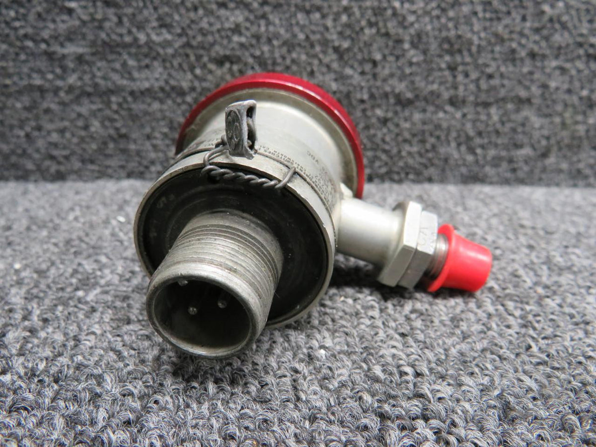 Custom Components  1G292 Custom Component Switches Pressure Switch