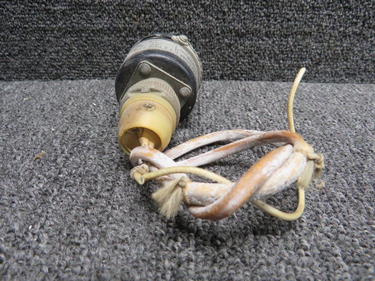 Cook Electric 712-0006 Cook Electric Pressure Switch