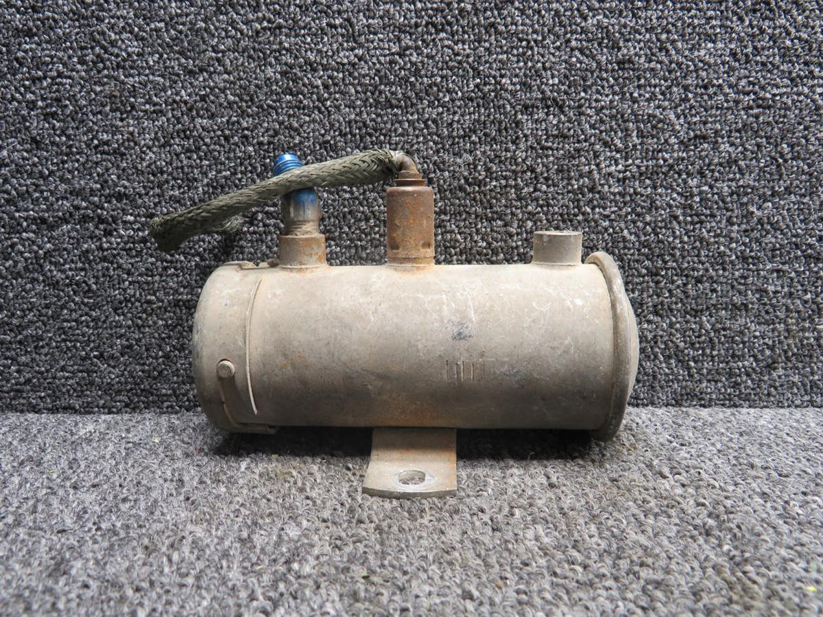 Bendix King 477-003 Bendix Fuel Pump Assembly