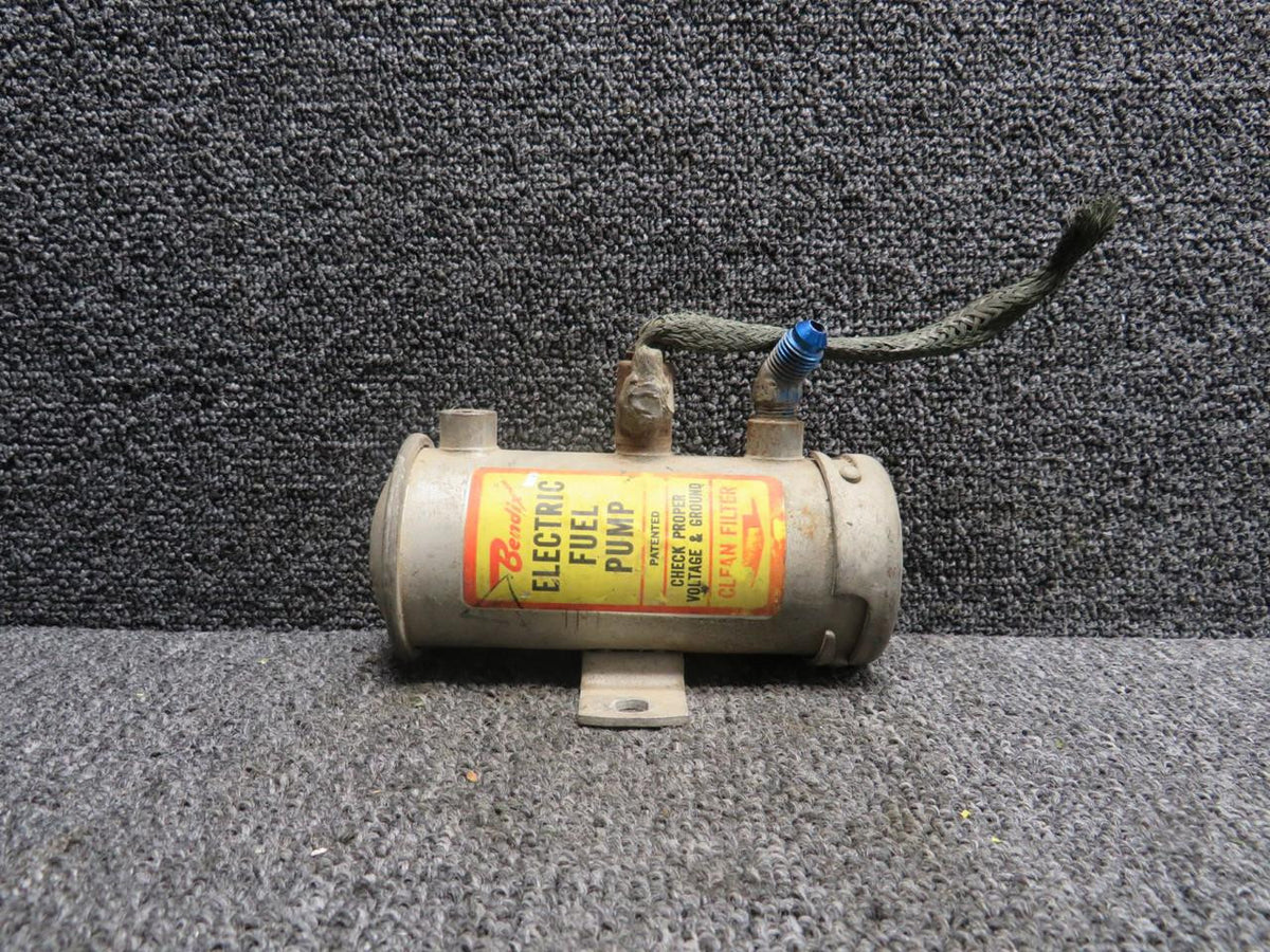 Bendix King 477-003 Bendix Fuel Pump Assembly