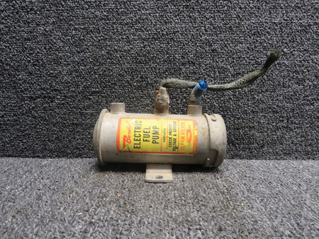 Bendix King 477-003 Bendix Fuel Pump Assembly