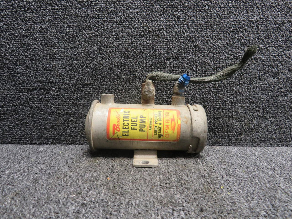 Bendix King 477-003 Bendix Fuel Pump Assembly