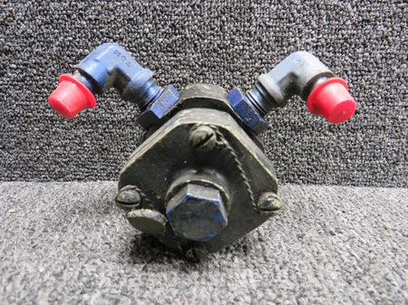 Learjet 2380049-1 Learjet Hydraulic Valve