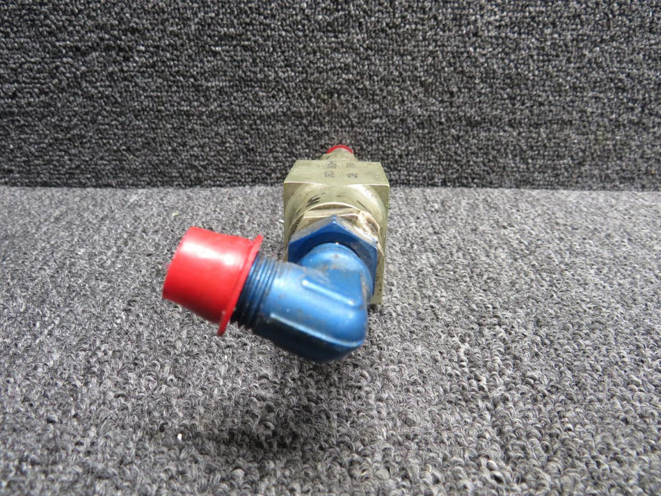 Gar-Kenyon 92465 Gar-Kenyon Hydraulic Shuttle Valve
