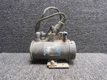 Airmotive 4718-476411 Airmotive Bendix Dual Fuel Pump Assembly