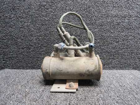 Airmotive 4718-476411 Airmotive Bendix Dual Fuel Pump Assembly