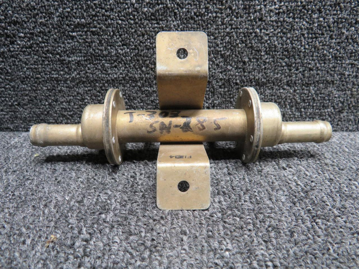 1H5-1 Airborne Vacuum Manifold