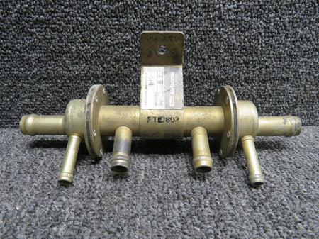 1H5-1 Airborne Vacuum Manifold