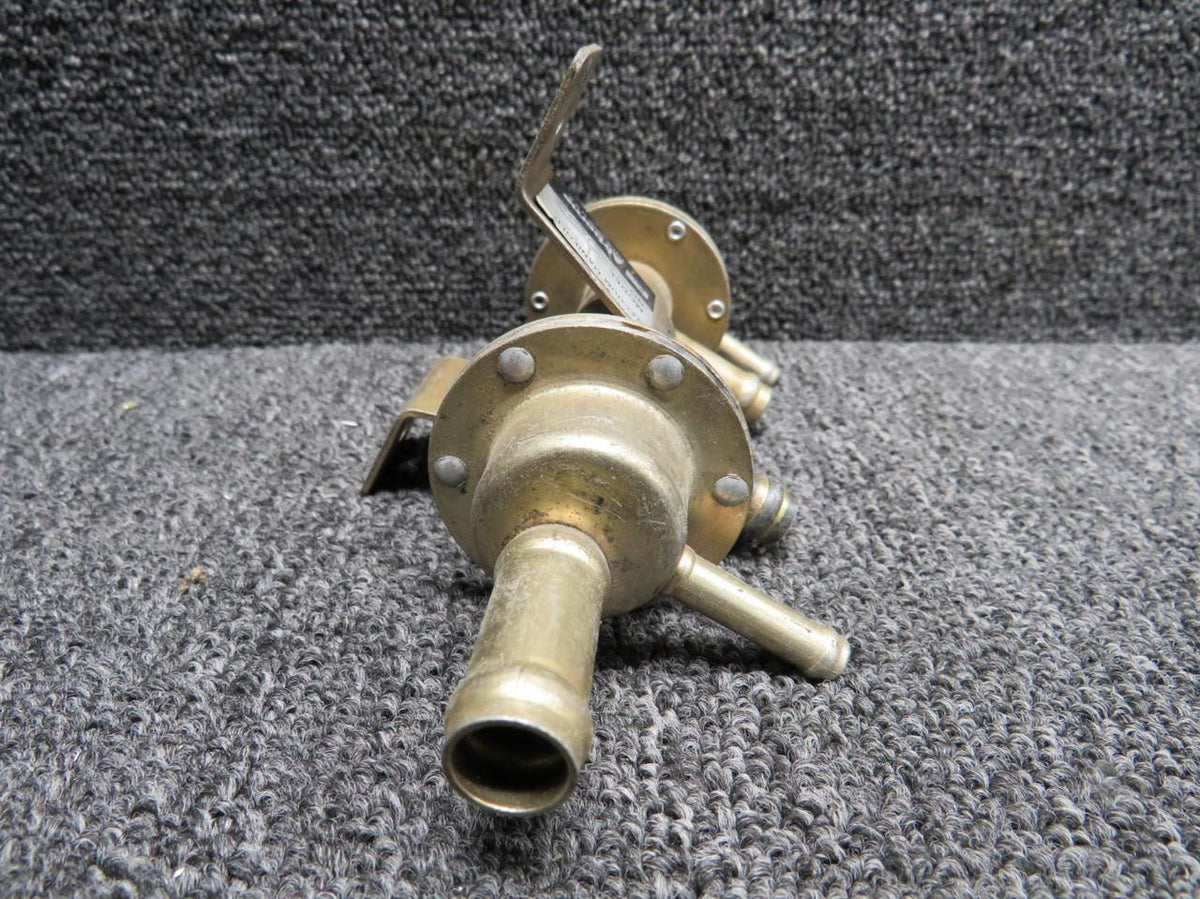 1H5-1 Airborne Vacuum Manifold
