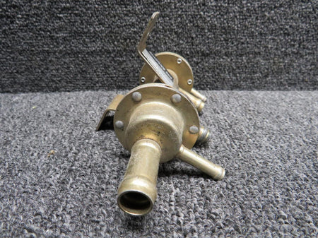 1H5-1 Airborne Vacuum Manifold