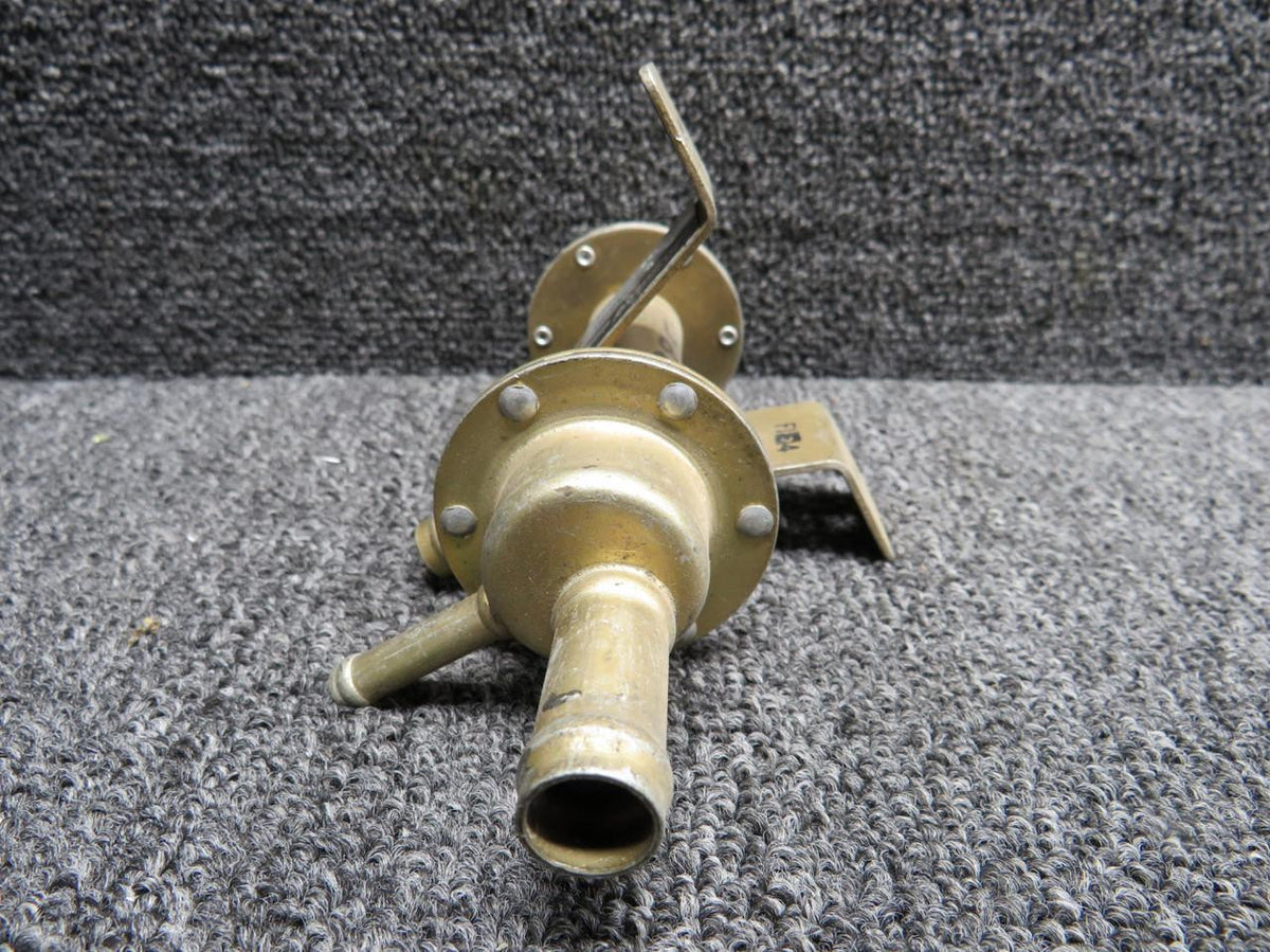 1H5-1 Airborne Vacuum Manifold
