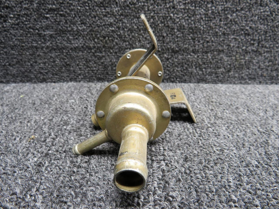 1H5-1 Airborne Vacuum Manifold