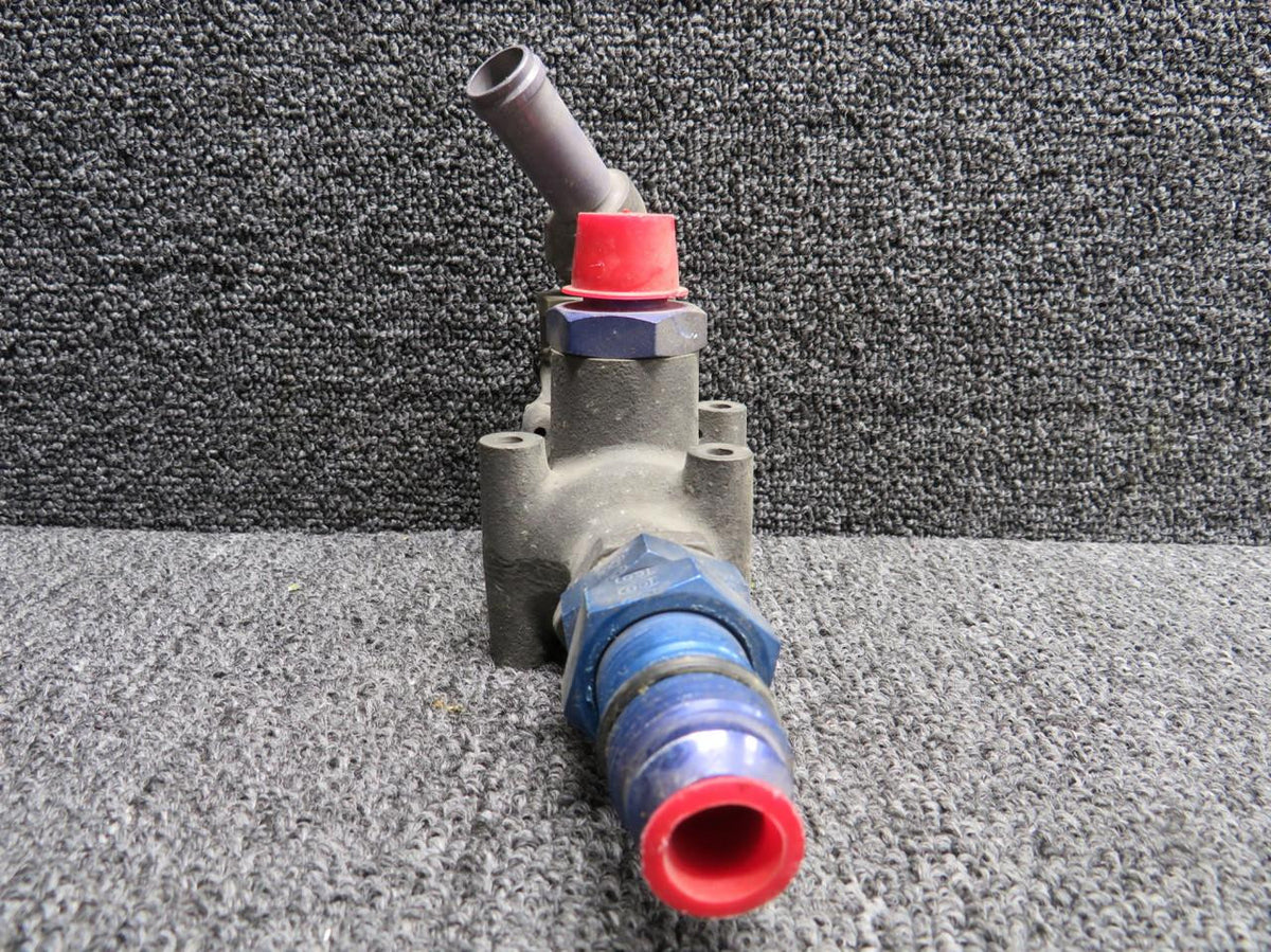 BF Goodrich  3D1549-02A-2 BF Goodrich Shuttle Valve