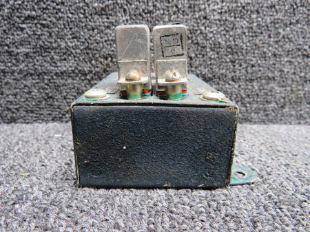 Dassault Falcon F10A641812A4 Dassault Falcon 10 Aileron Trim Control Unit with Modifications