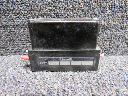 Plessey 15A81-664480 (Alt: 97508-1) Plessey Dynamics Relay (Volts: 28)