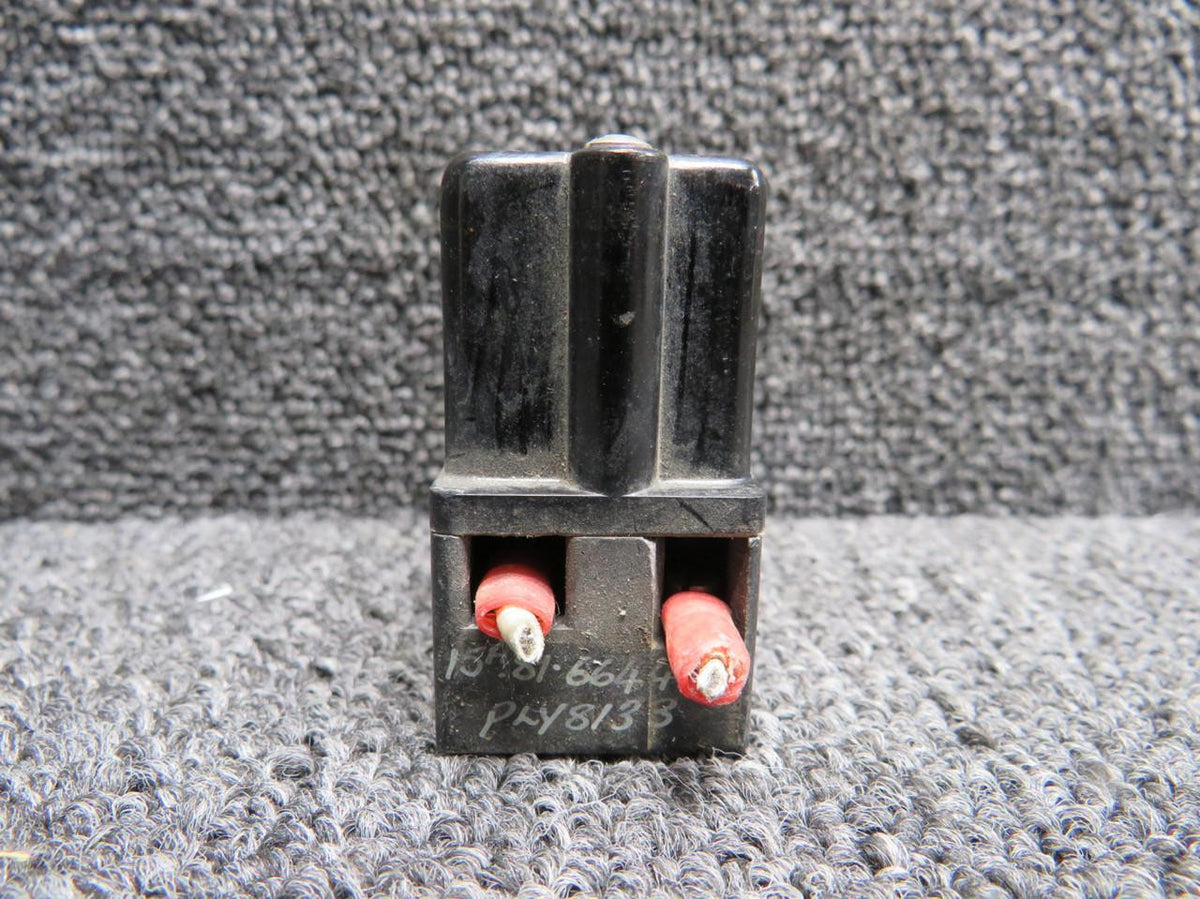 Plessey 15A81-664480 (Alt: 97508-1) Plessey Dynamics Relay (Volts: 28)