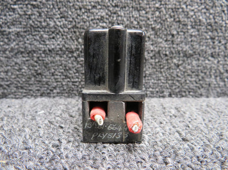 Plessey 15A81-664480 (Alt: 97508-1) Plessey Dynamics Relay (Volts: 28)