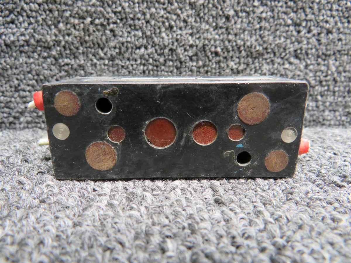 Plessey 15A81-664480 (Alt: 97508-1) Plessey Dynamics Relay (Volts: 28)