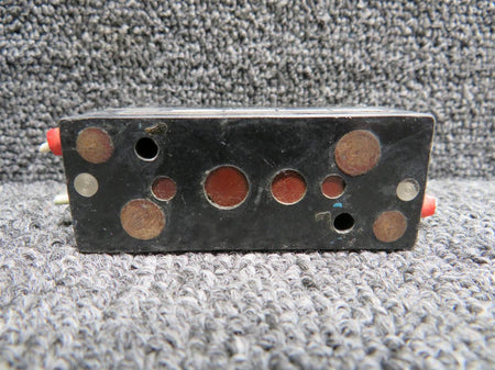 Plessey 15A81-664480 (Alt: 97508-1) Plessey Dynamics Relay (Volts: 28)
