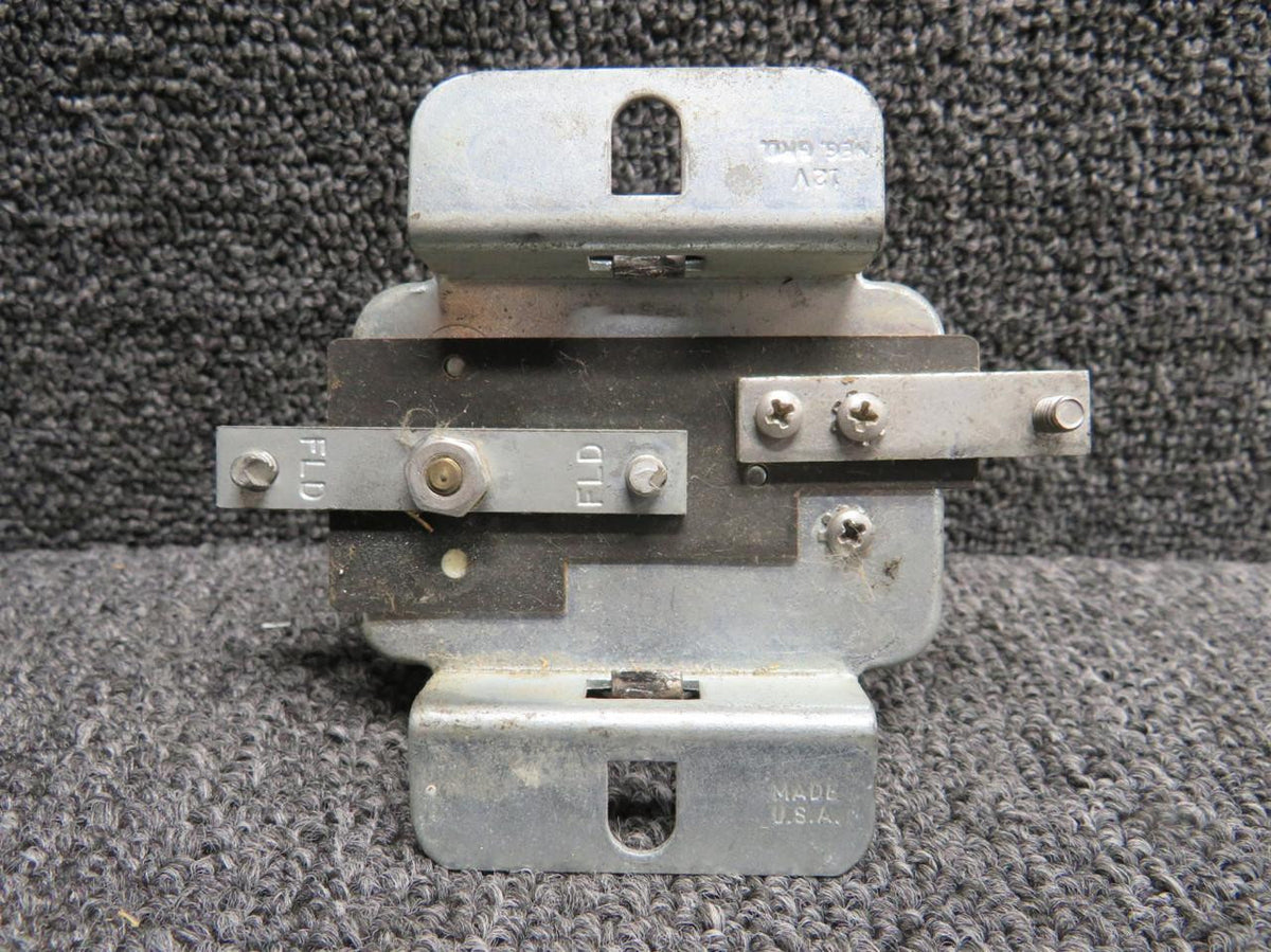 Electrodelta OS75-28 Electrodelta Overvoltage Relay