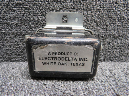 Electrodelta OS75-28 Electrodelta Overvoltage Relay