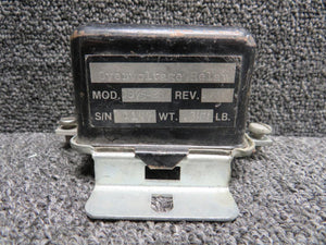 OS75-28 Electrodelta Overvoltage Relay