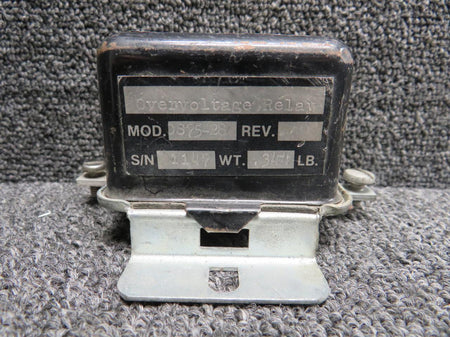 Electrodelta OS75-28 Electrodelta Overvoltage Relay