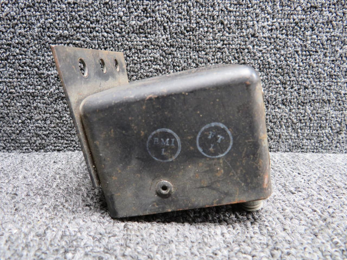 Electro-Mech 9910068 Electro-Mech EM201-3 Overvoltage Relay (Volts: 28, Amps: 5)