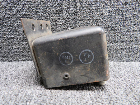 Electro-Mech 9910068 Electro-Mech EM201-3 Overvoltage Relay (Volts: 28, Amps: 5)