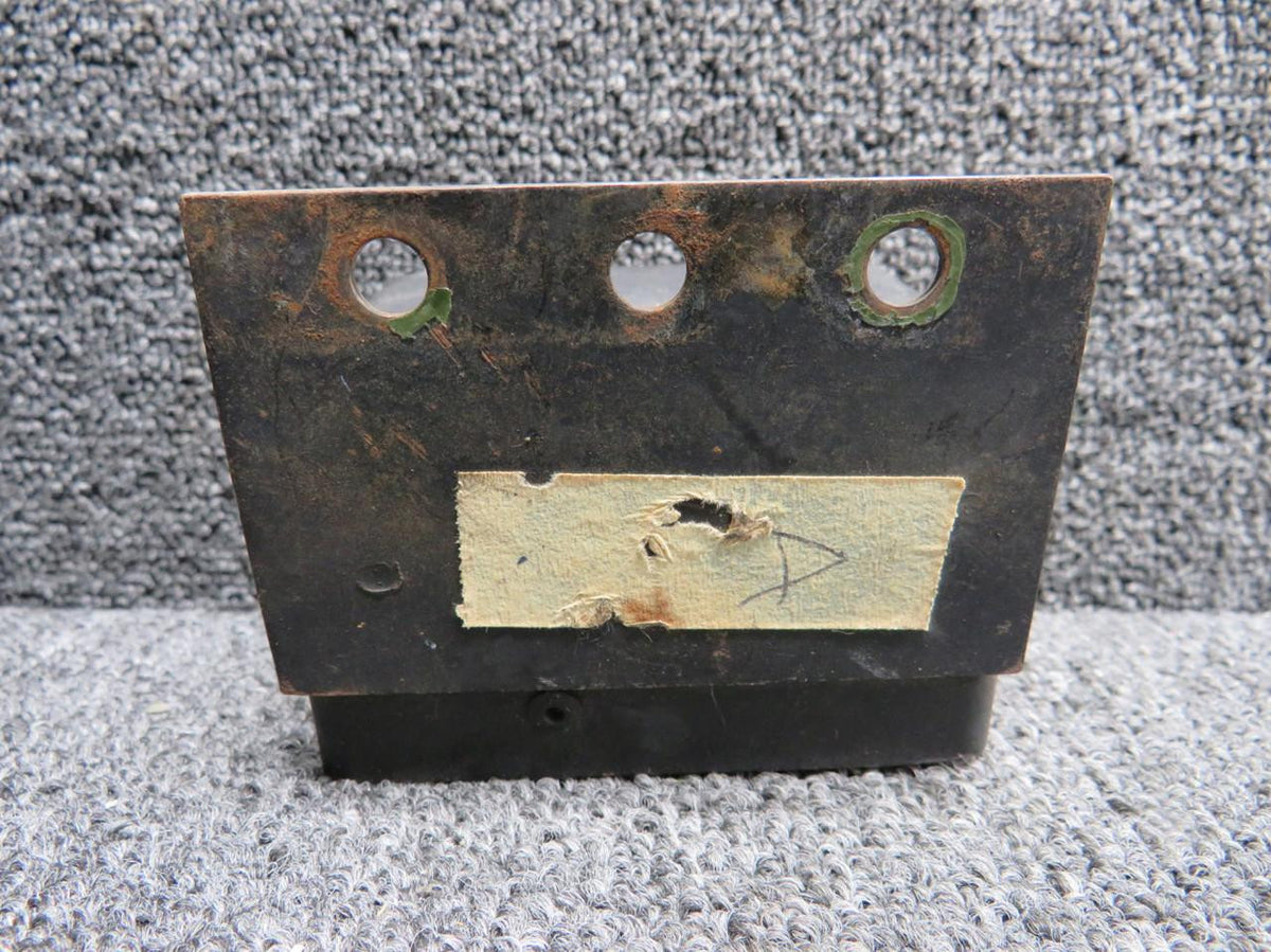 Electro-Mech 9910068 Electro-Mech EM201-3 Overvoltage Relay (Volts: 28, Amps: 5)