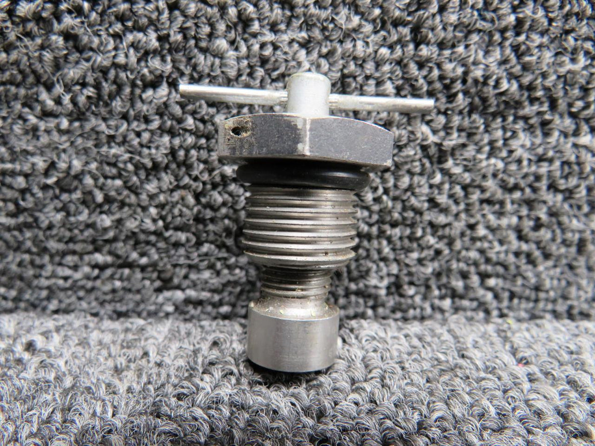 Dassault Falcon 287759 Dassault Falcon 20 Drain Valve