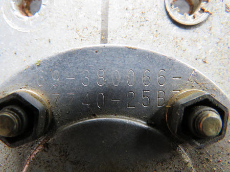 Beechcraft Parts 169-380066-4 Beechcraft C23 Fuel Quantity Transmitter RH