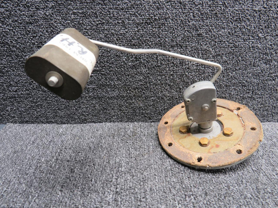 Beechcraft Parts 169-380066-4 Beechcraft C23 Fuel Quantity Transmitter RH