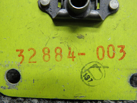 Piper Aircraft Parts 32884-003 Piper Plate Assembly