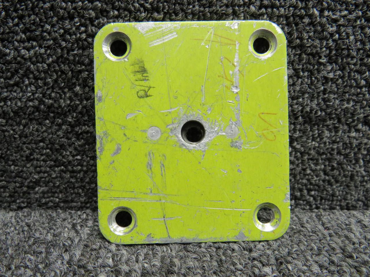 Piper Aircraft Parts 32884-003 Piper Plate Assembly
