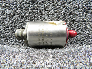 9914112-4 (Alt: 6057-4)Cessna Citation 650 Hydra-Electric Pressure Switch
