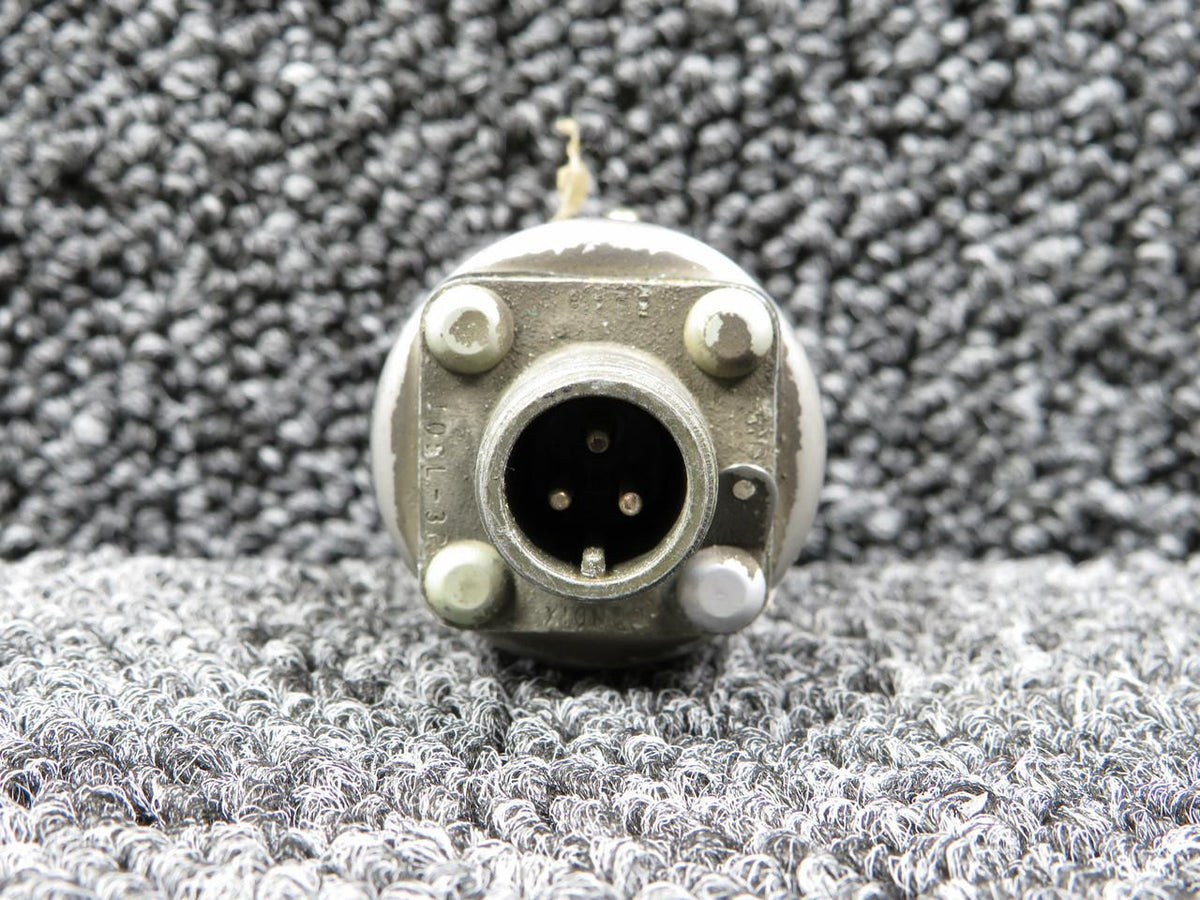 Hydra Electric 9914112-4 (Alt: 6057-4)Cessna Citation 650 Hydra-Electric Pressure Switch
