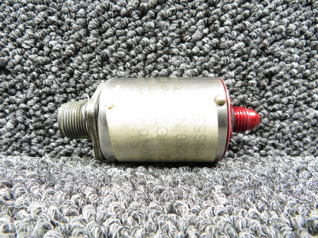 Hydra Electric 9914112-4 (Alt: 6057-4)Cessna Citation 650 Hydra-Electric Pressure Switch
