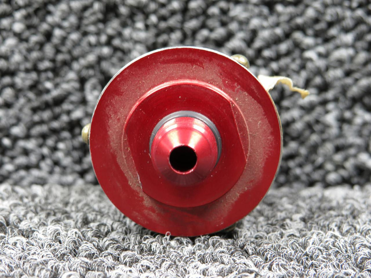 Hydra Electric 9914112-4 (Alt: 6057-4)Cessna Citation 650 Hydra-Electric Pressure Switch