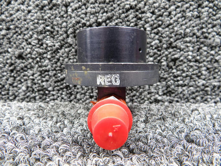 Aerospace Systems 2102702-5 Aerospace Systems Door Seal Regulator