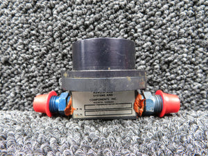 2102702-5 Aerospace Systems Door Seal Regulator